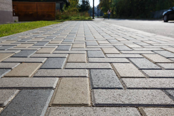 Best Permeable Paver Driveway  in Five Corners, WA