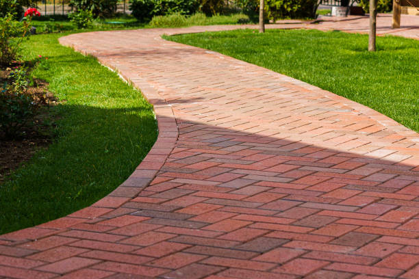 Best Driveway Paving Contractor  in Five Corners, WA
