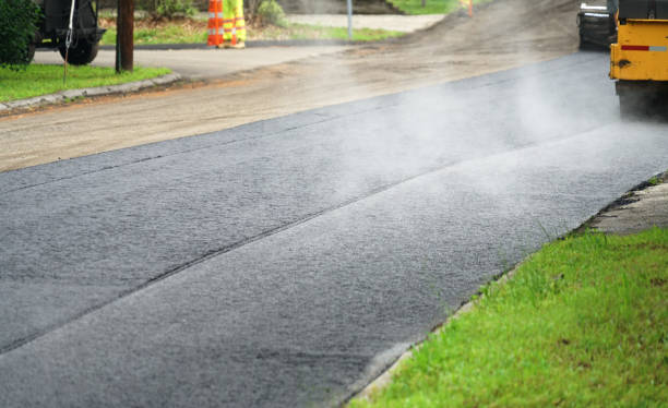 Trusted Five Corners, WA Driveway Pavers Experts