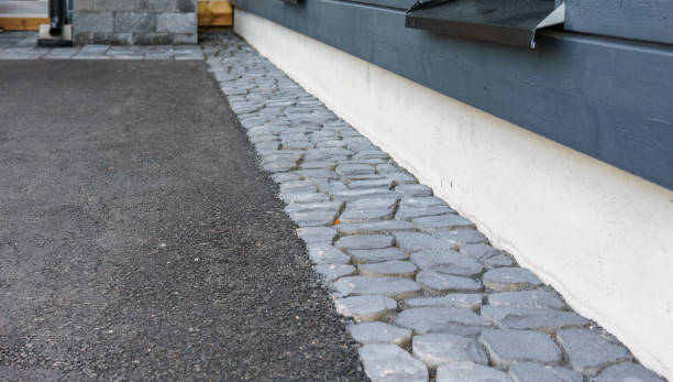 Best Professional Driveway Pavers  in Five Corners, WA
