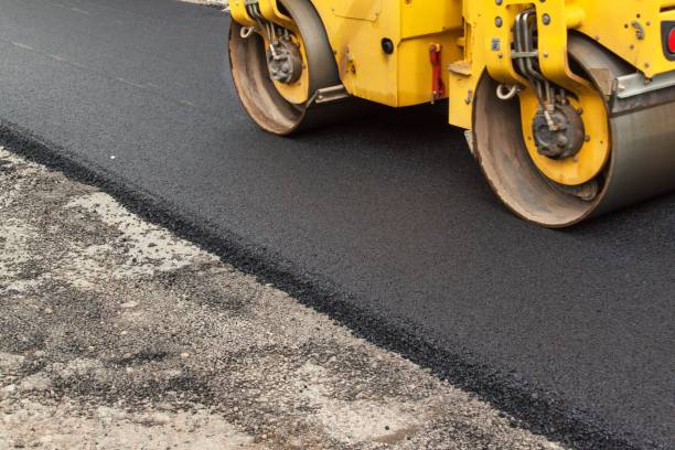Best Driveway Paver Repair  in Five Corners, WA